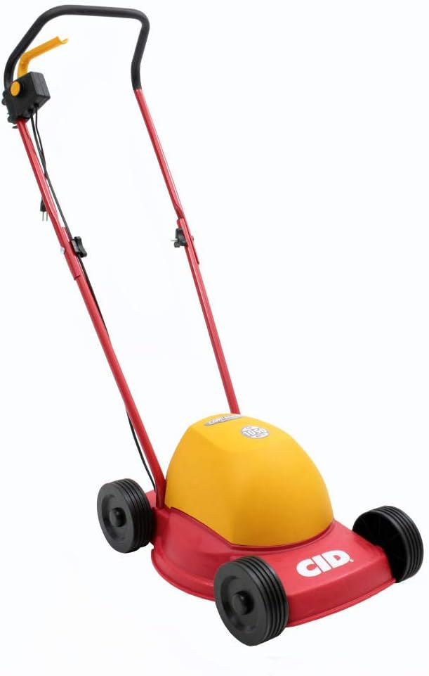 Top 10 Melhores Cortadores de Grama Elétricos em 2026 (Trapp, Tramontina e mais) 5