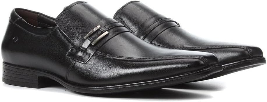 Top 10 Melhores Sapatos Sociais Masculinos em 2025 (Ferracini