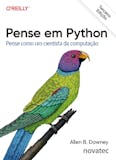 Top 10 Melhores Livros de Python em 2026 (Curso Intensivo de Python e mais) 4