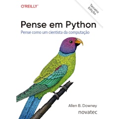 Pense em Python – 3ª Edição