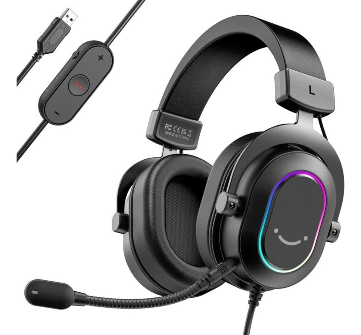 Top 10 Melhores Headsets USB em 2026 (Logitech, Redragon e mais) 2