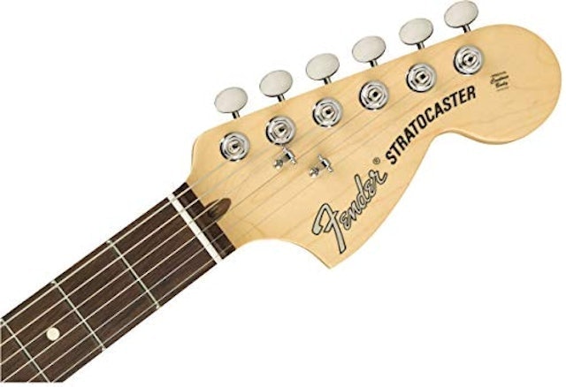 Fender American Performer Stratocaster 5