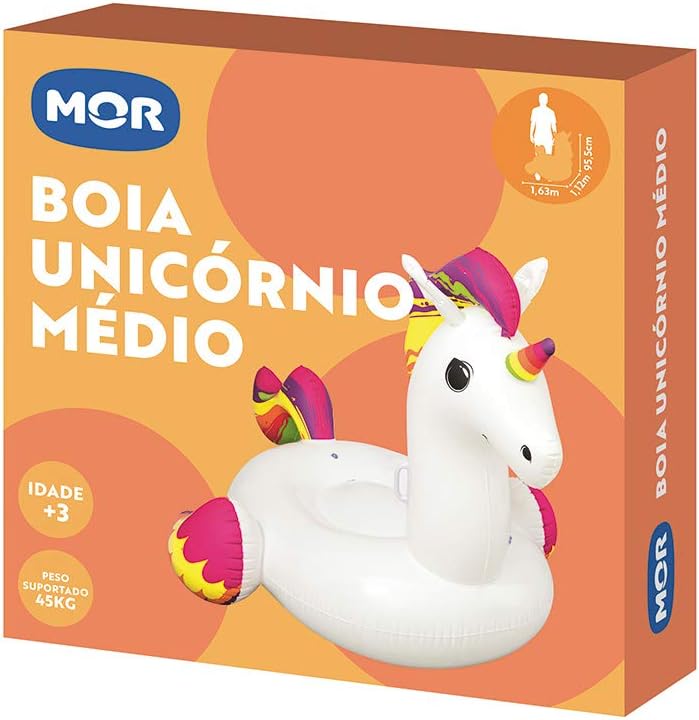 Boia Unicornio M 2