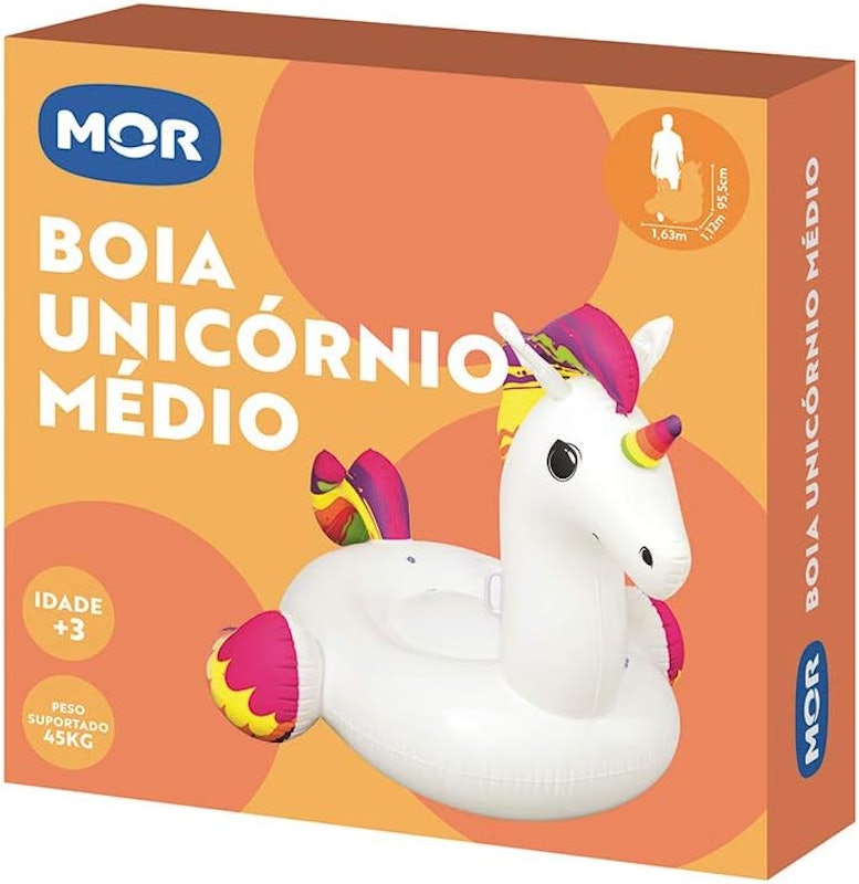 Boia Unicornio M 2