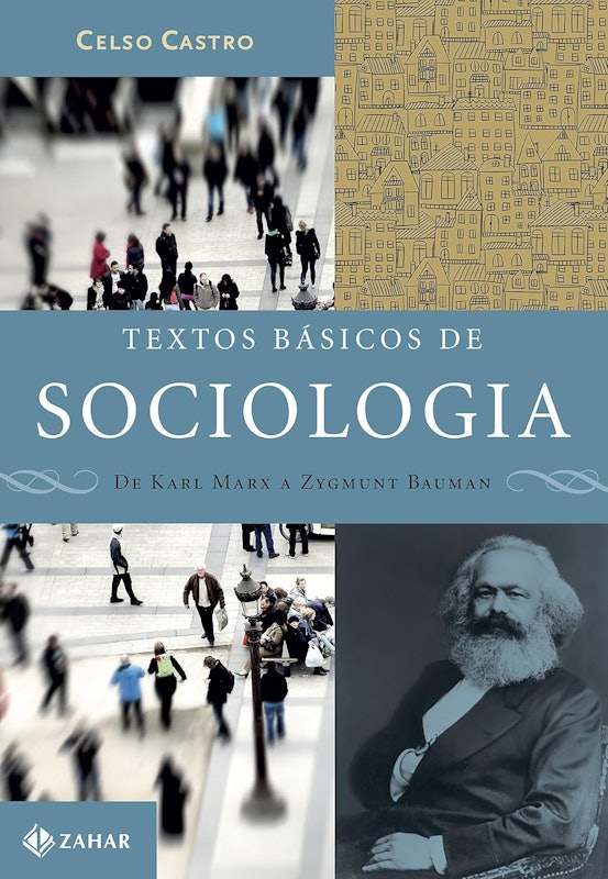 Textos Básicos de Sociologia 1