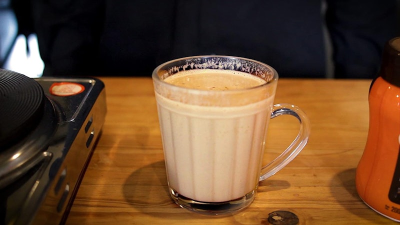 Cappuccino Clássico América 3