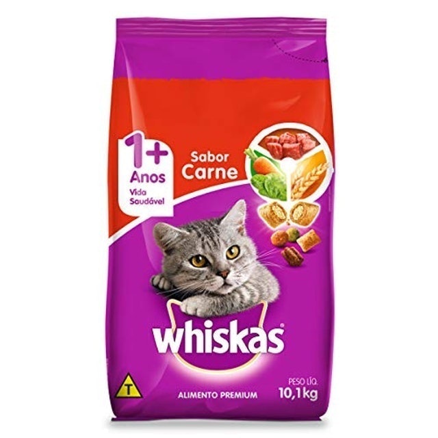 Whiskas 2