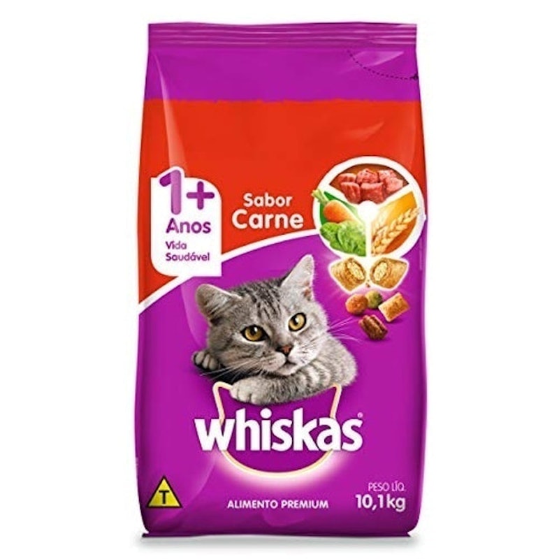 Whiskas 2