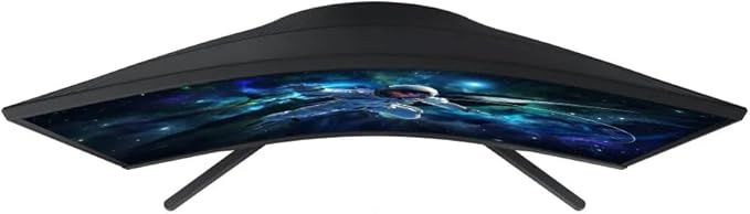 Monitor Odyssey G5 27’’ 5