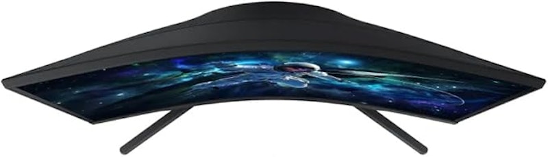 Monitor Odyssey G5 27’’ 5
