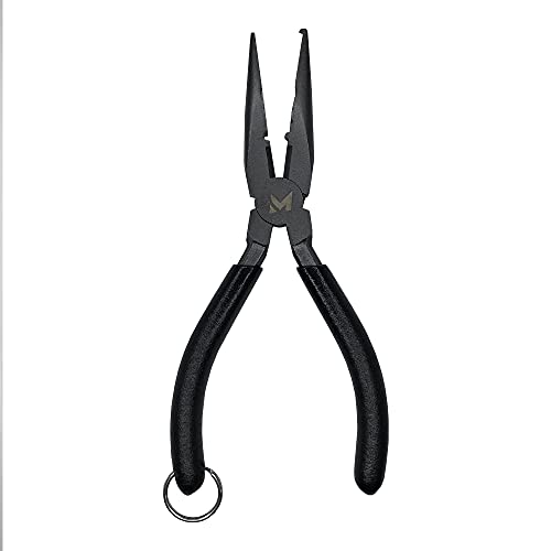 Alicate de Bico SRP-165 1