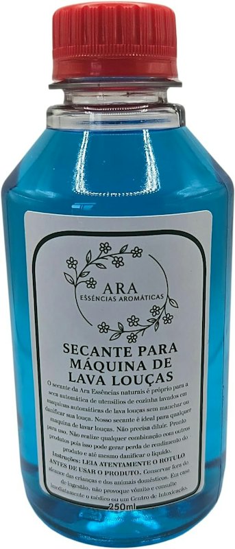 Secante para Máquina de Lavar Louças 1