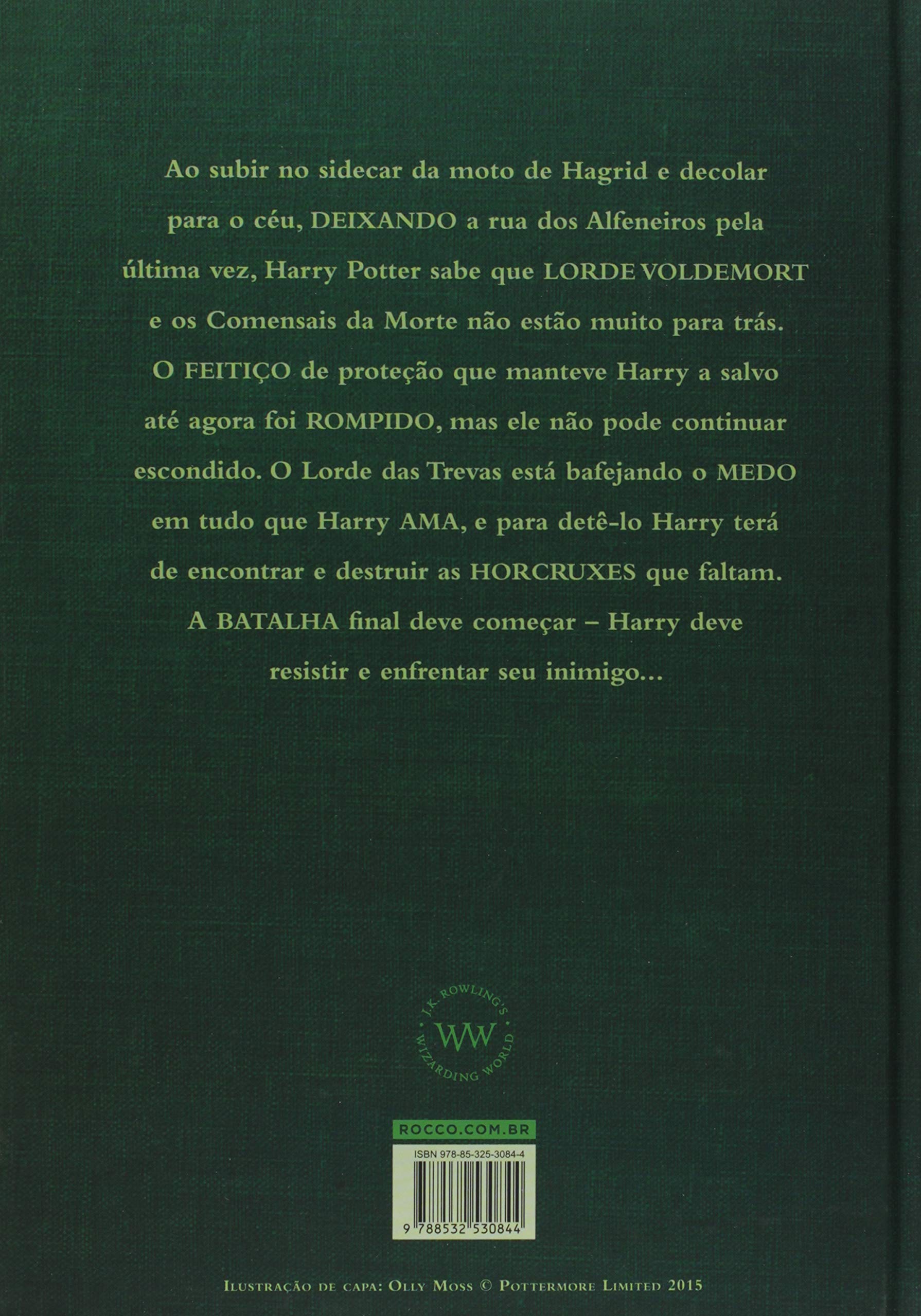 Harry Potter e as Relíquias da Morte 2