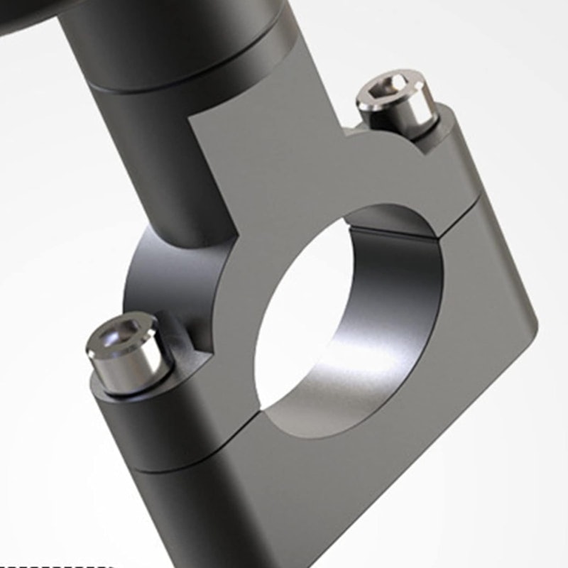 Suporte de Celular para Moto 5