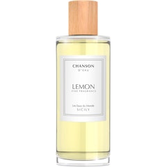 Chanson d'Eau Lemon