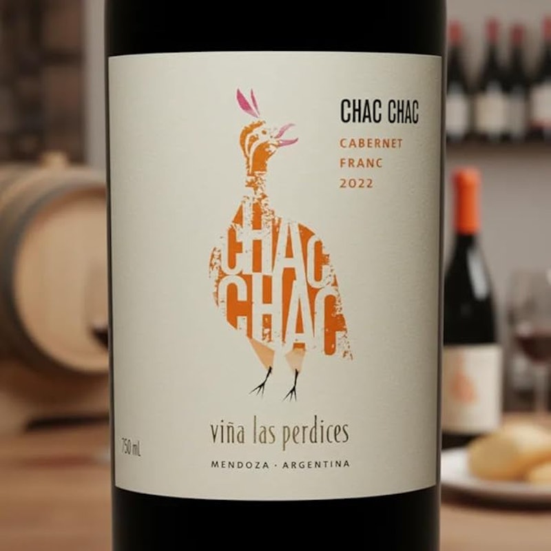 Chac Chac Cabernet Franc 3