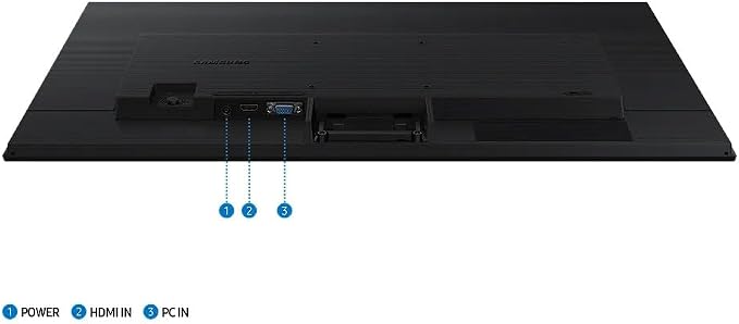 Monitor Essential S3 27" FHD 100 Hz 5