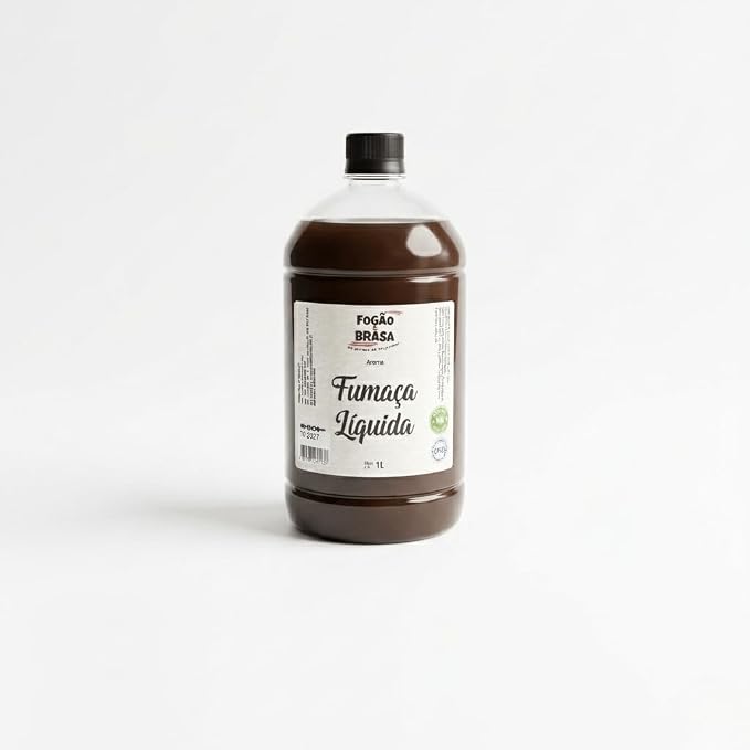 Fumaça Líquida 1 L 1
