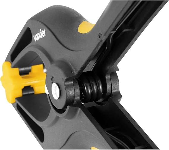 Grampo com Mola 9" GM 009  5