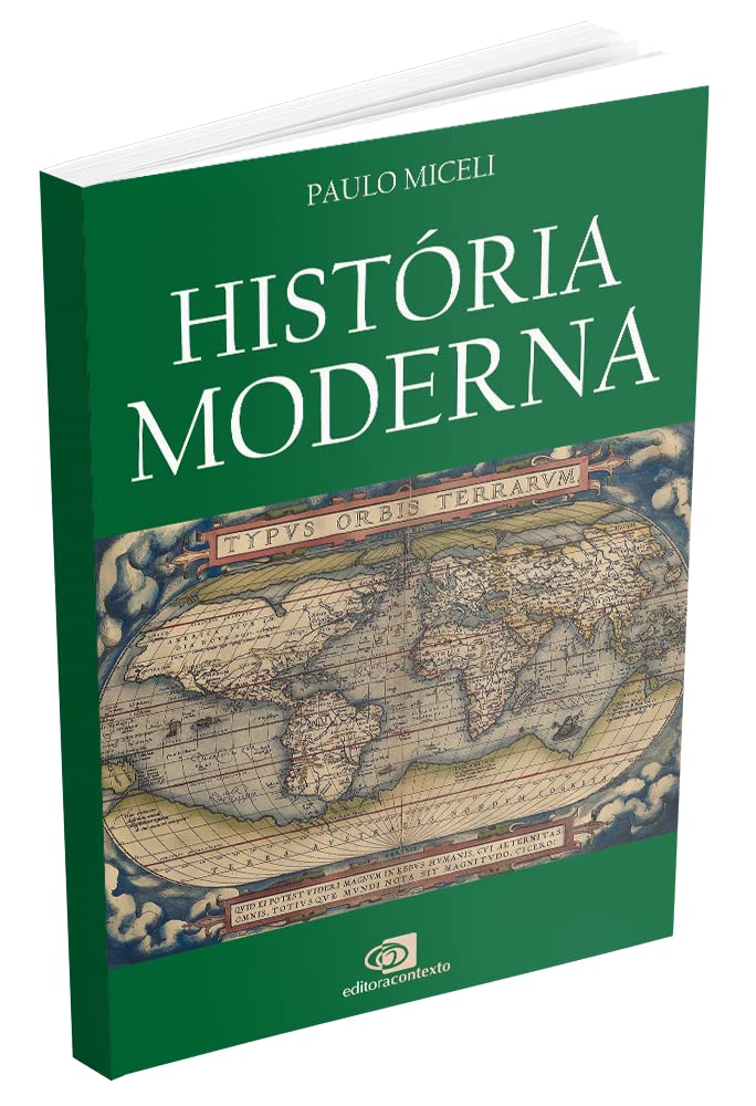 História Moderna 2