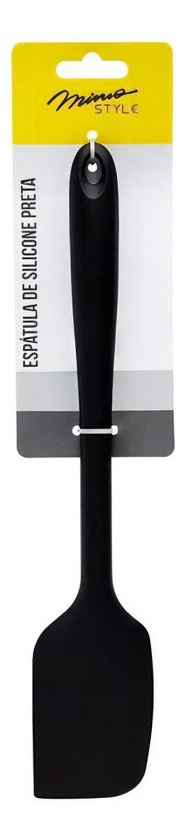 Espátula de Silicone Alta Qualidade 3