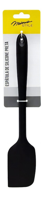 Espátula de Silicone Alta Qualidade 3