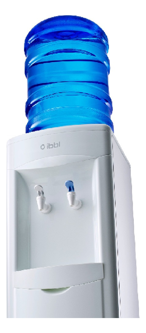 Bebedouro de Água IBBL GFN2000 Coluna 4