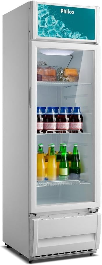 Refrigerador Expositor Philco 309 L 2