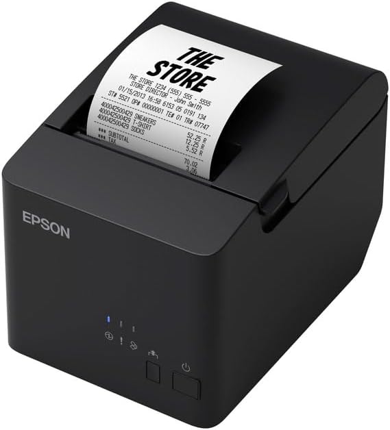 Top 10 Melhores Impressoras Térmicas  (Elgin, Epson e mais) 2