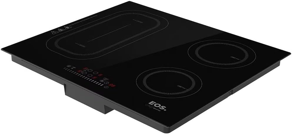 Cooktop de Indução 4 Bocas EOS Freezone Cheff Gourmet 2