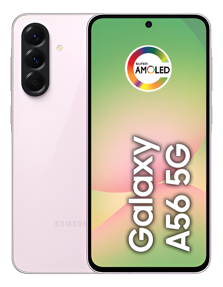 Celular Samsung Galaxy A56 5G 4