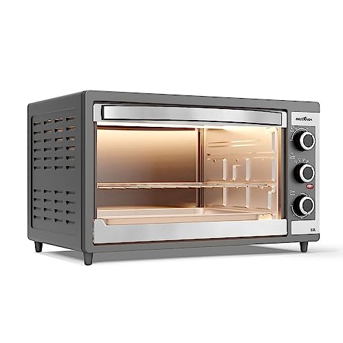 Forno Elétrico Britânia 52 L 3