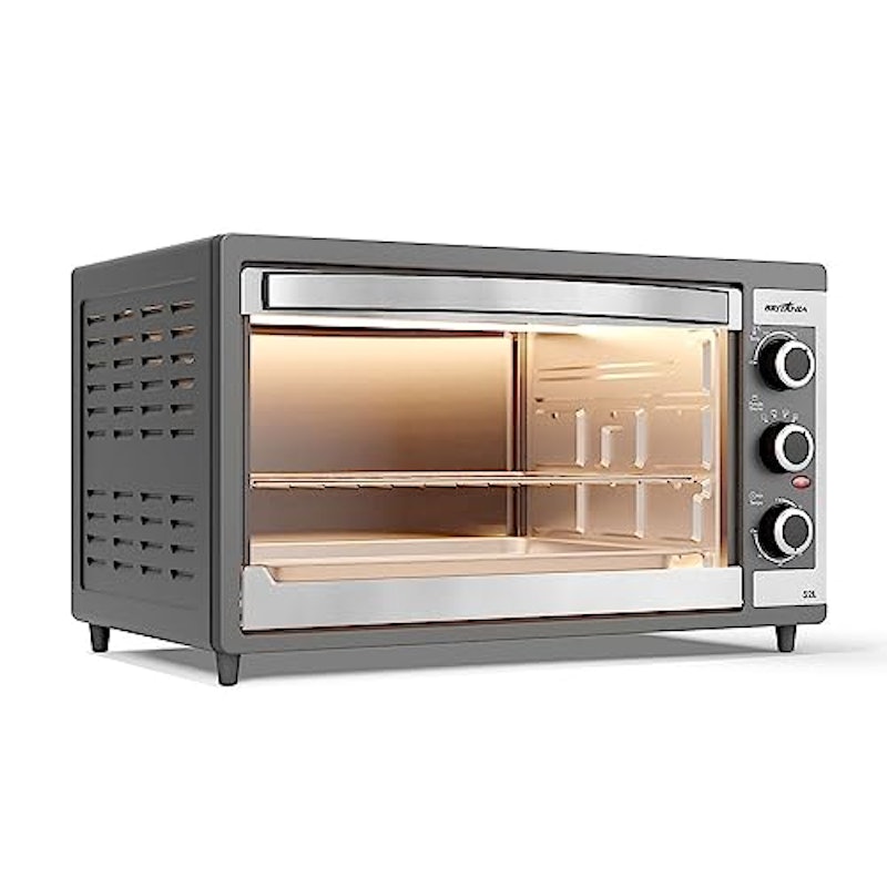 Forno Elétrico Britânia 52 L 3
