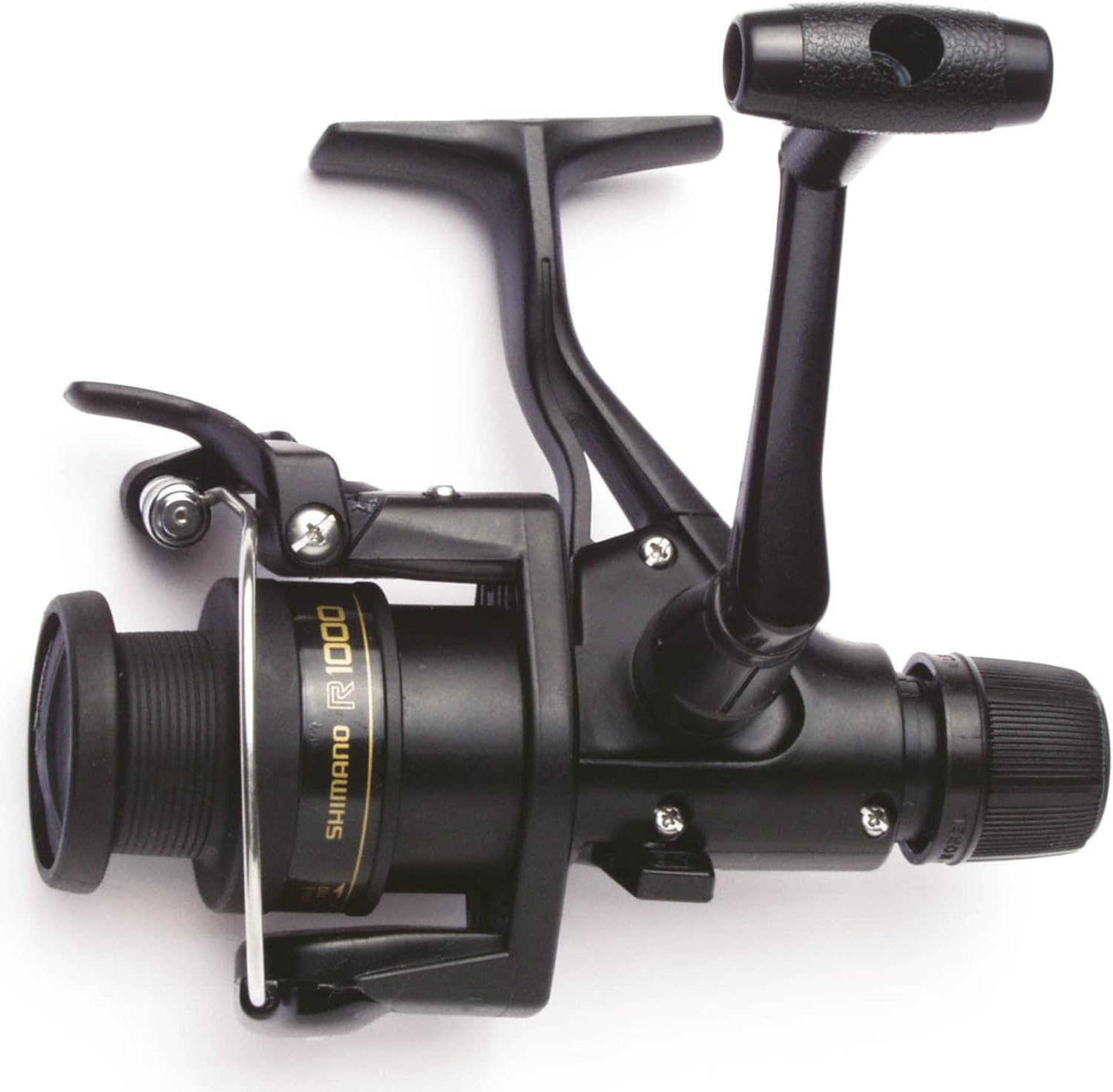 Molinete IX 4000R Tras Shimano 4