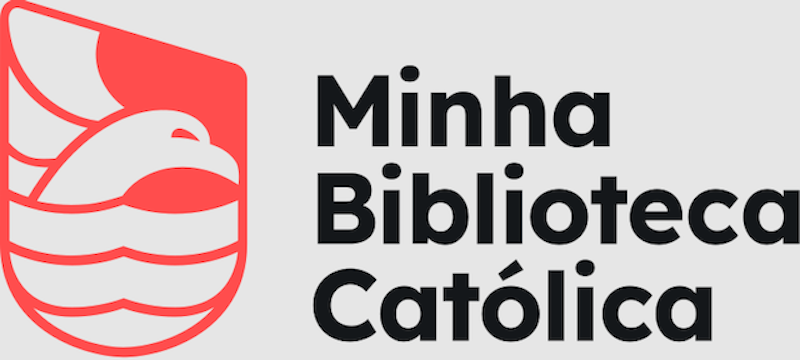 Minha Biblioteca Católica 1
