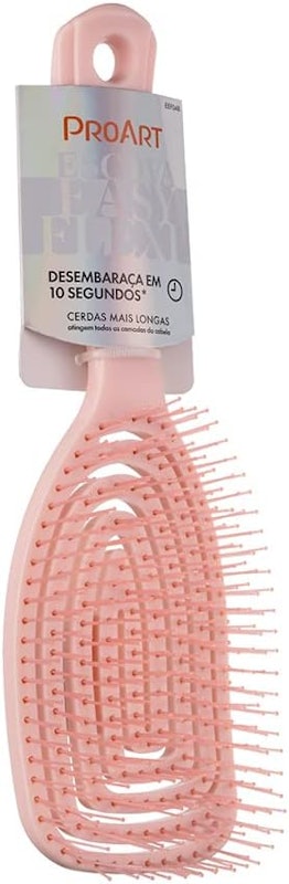 Escova Raquete Easy Flexi - ProArt 4