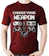 DRAGON STORE Camiseta Choose Your Weapon Controle Gamer 1