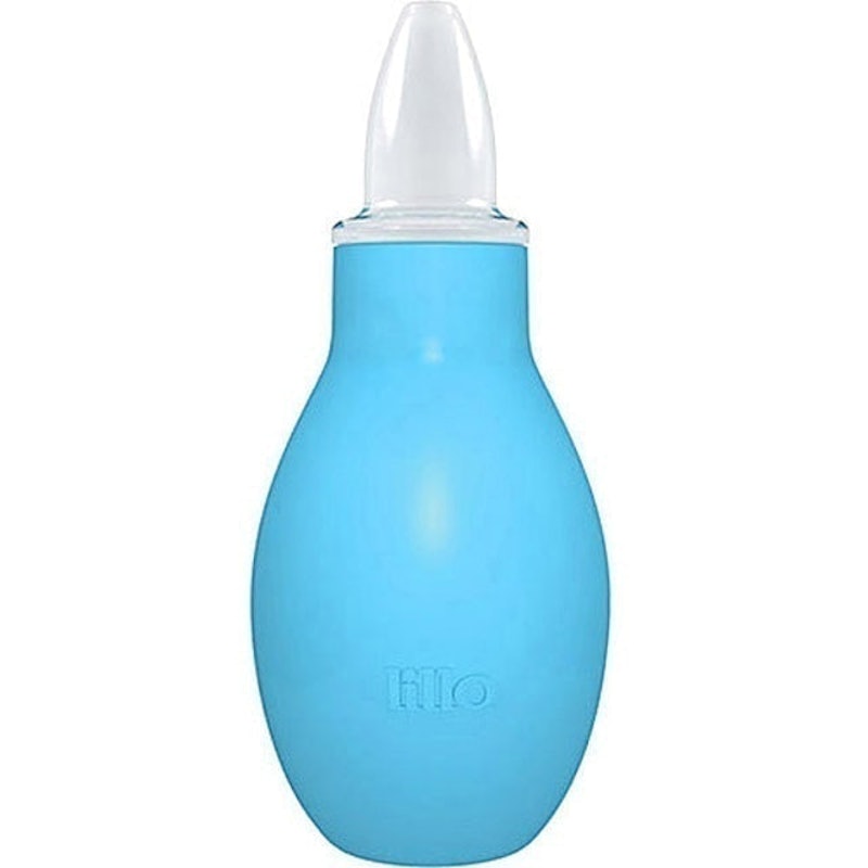 Aspirador Nasal Lillo 1