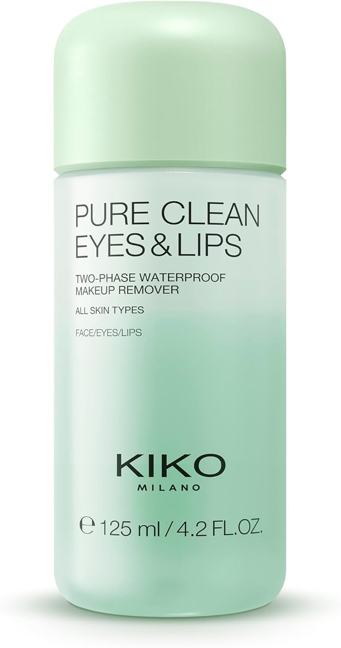 New Pure Clean Demaquilante Bifásico 1