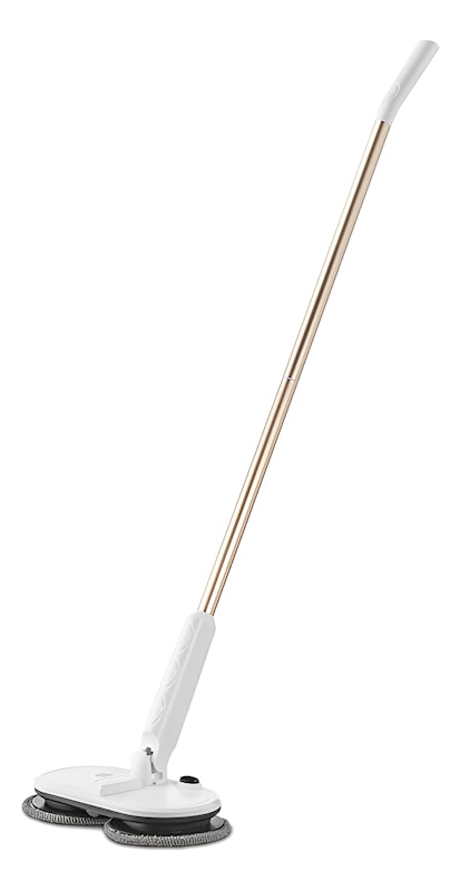 Esfregão Elétrico Flex Mop para Pisos e Vidros sem Fio Bivolt 1