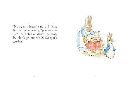 The Tale of Peter Rabbit 2