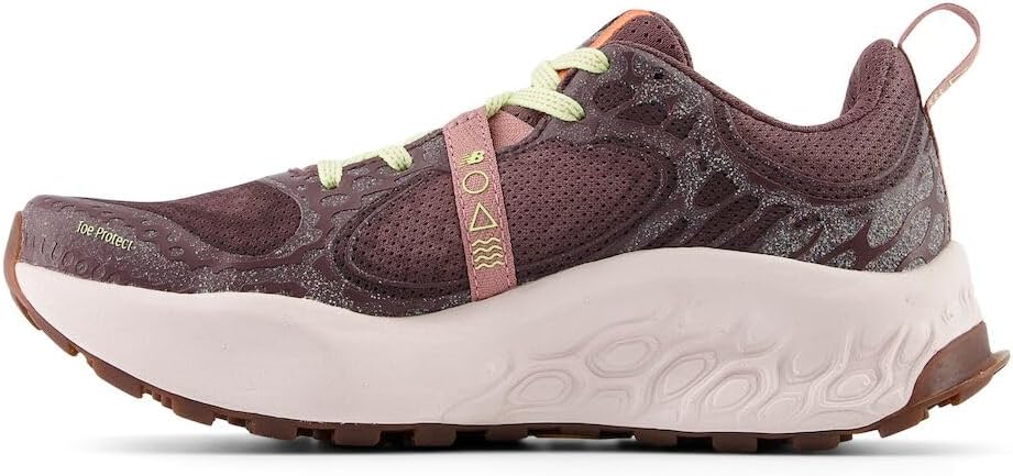 Tênis New Balance Fresh Foam X Hierro V8 Feminino 2