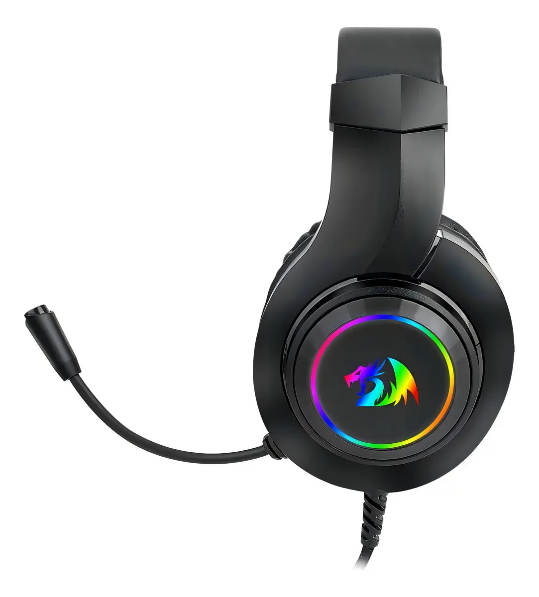 Headset Gamer Redragon Hylas 4