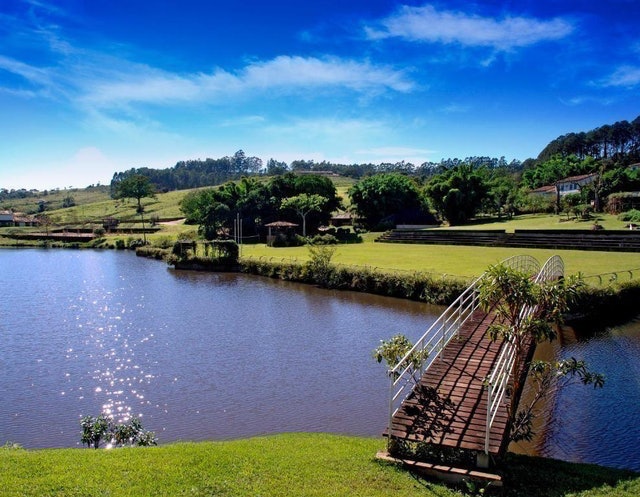 Hotel Fazenda Dona Carolina 3