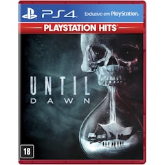Until Dawn
