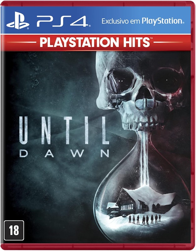 Until Dawn 1