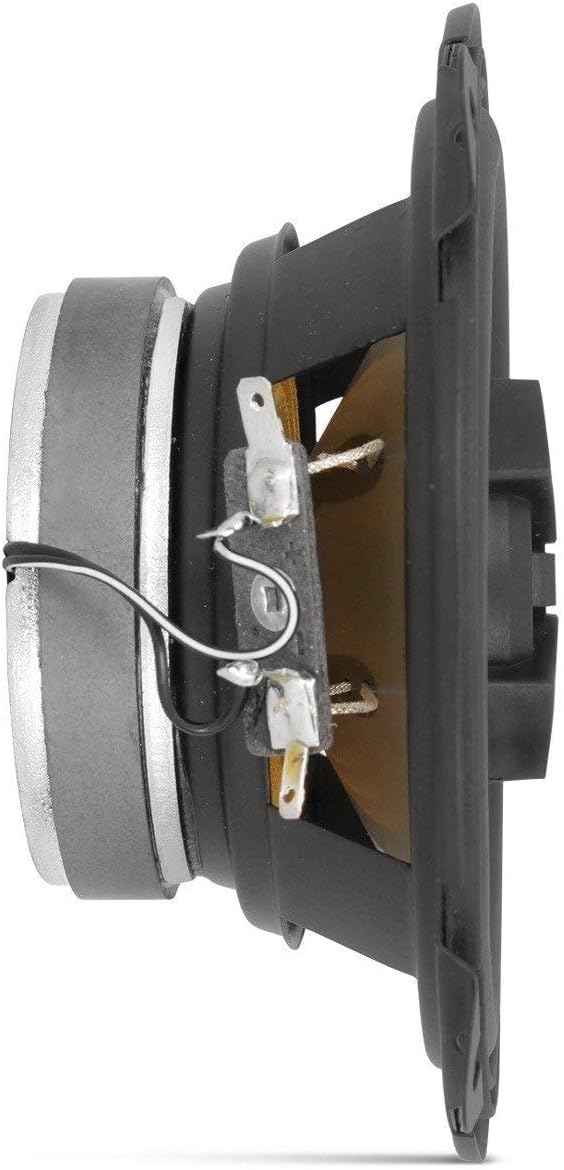 Par Alto-Falante Triaxial Bravox 5 4