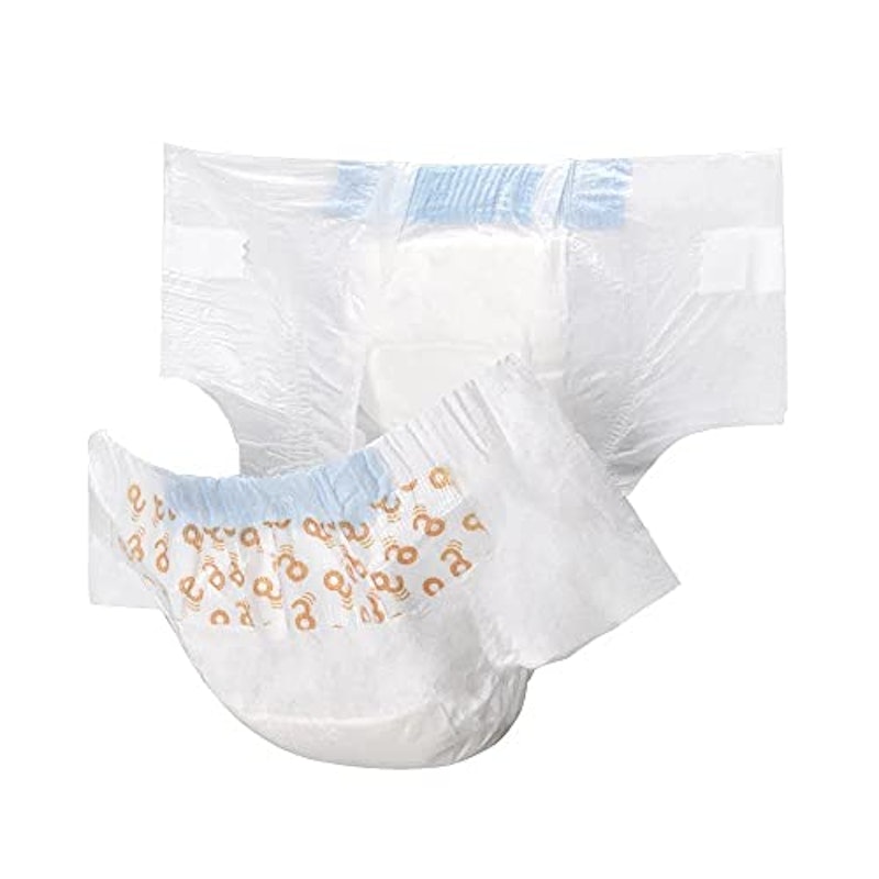 Fralda Higiênica Descartável Diaper 5
