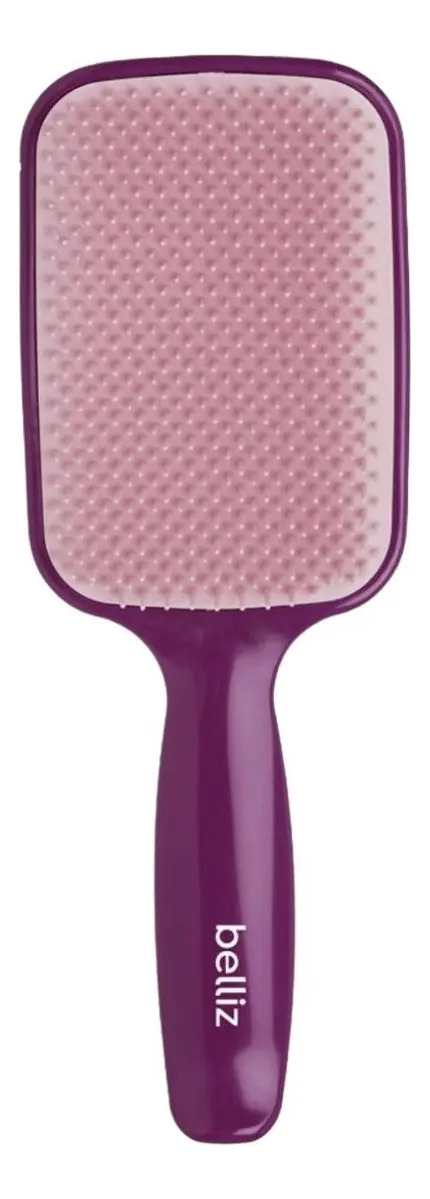 Top 10 Melhores Escovas Raquete em 2026 (Marco Boni, Tangle Teezer e mais) 3