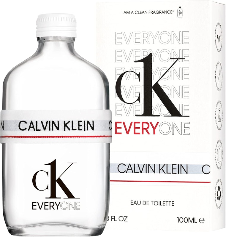 Perfume Ck Everyone Unissex EDT Calvin Klein 2